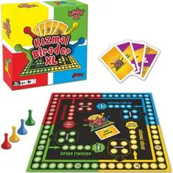 Kizma Birader Xl