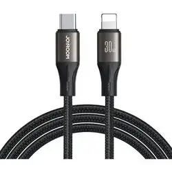 Joyroom S-A25 Series Fast Charging Data Cable (USB-C to Lightning)