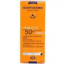 ISISPHARMA UVEBLOCK DREY TOUCH MIDIUM