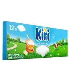 KiRi 12Y