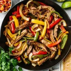 Meat Fajita