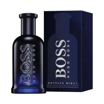 HUGO BOSS BOTTLED NIGHT (PF35)