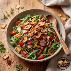 Fattoush