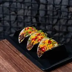 Beef Taco