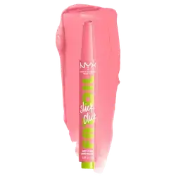 Fat Oil Slick Click Shiny Lip Balm 02 CLOUT 2g _ NYX PROFESSIONAL MAKEUP