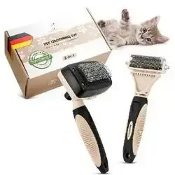 PRETTYPAW Pet Comb 