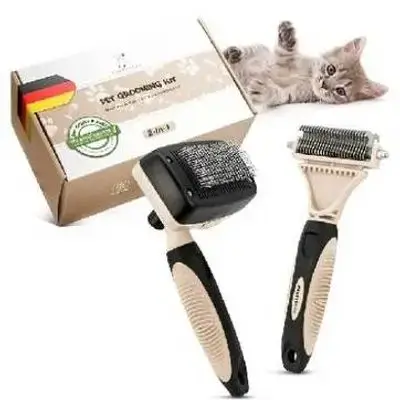 PRETTYPAW Pet Comb