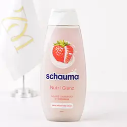 Schauma Nutri