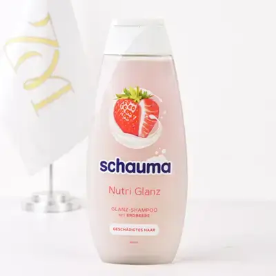 Schauma Nutri