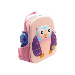 Oops - Owl Happy Backpack