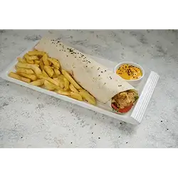 Twister Sandwich