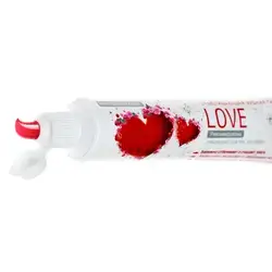 Splat Love Toothpaste
