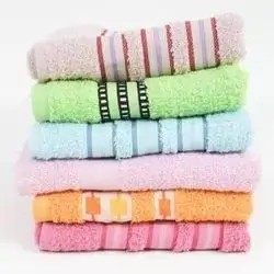 Alea 100% Cotton Towel 50*85 Cm