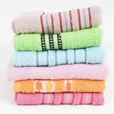 Alea 100% Cotton Towel 50*85 Cm