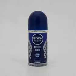 Nivea Roll Cool Kick For Men 50Ml
