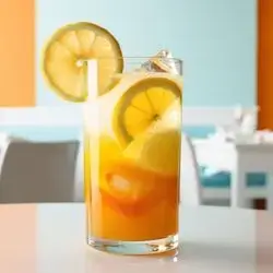 Lemon & Orange