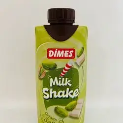 Dimes Milkshake Pistachio 310ml