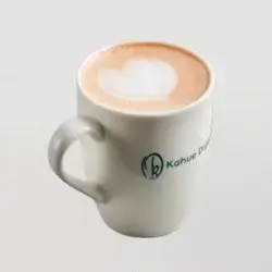 Raspberry Mocha