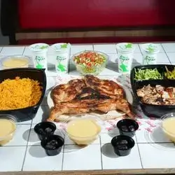 Iftar Bundle for Family For 4 Person
