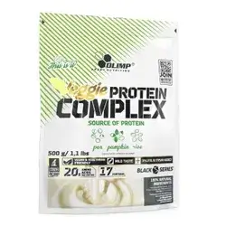 Veggie Protein Complex 500G