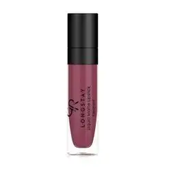 Golden Rose Long-Lasting Matte Liquid Lipstick -05