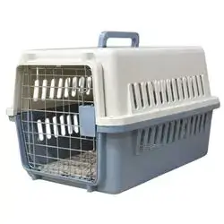 Pet Carrier Box 58cm