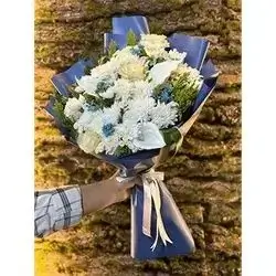 Flower Bouquet