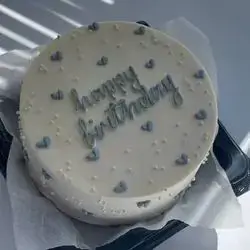 Mini Cake