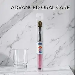 Sanfeng Professional Oral Care Toothbrush Deep Clean