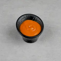 Buffalo Sauce