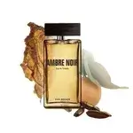 Eau De Toilette Ambre Noir 100ml