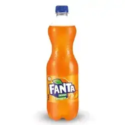 Fanta Orange 750ml