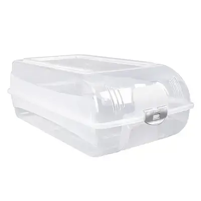 Men'S Shoes Box