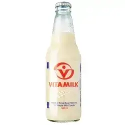 Vitamilk Soy Milk 300ml
