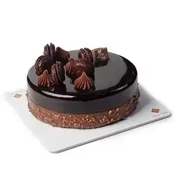 Nuts Cake