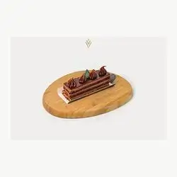 Royal Dark Cake