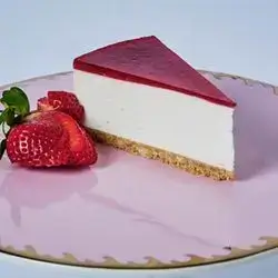 Strawberry Cheesecake