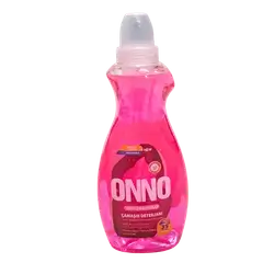 Uno Pink Fabric Softener 1.5 Liters