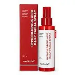 MEDICUBE Hypochlorous Acid Daily Facial Spray