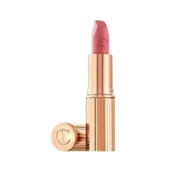 Hot Lips Matte Revolution Luminous Modern-Matte Long-Lasting Lipstick KIDMANS KISS 3.5g _ Charlotte Tilbury