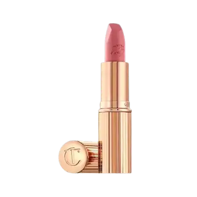 Hot Lips Matte Revolution Luminous Modern-Matte Long-Lasting Lipstick KIDMANS KISS 3.5g _ Charlotte Tilbury