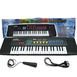 Large Piano