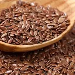 Flax seed
