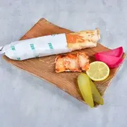 Chicken Shawarma
