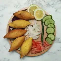 One Person Kubbeh