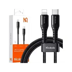 Mcdodo Usb-C To Lightening Bending Reinforced Cable 36W Ca-563 1meter