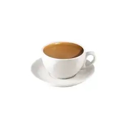 Double Espresso
