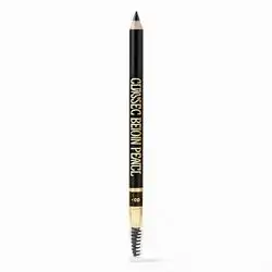 Beauty Bomb Classic Brow Pencil 200 Ash Brown