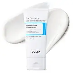 The Cermide Skin Barrier Mousturizer COSRX 80ml