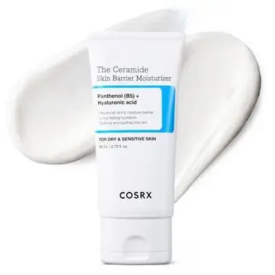 The Cermide Skin Barrier Mousturizer COSRX 80ml
